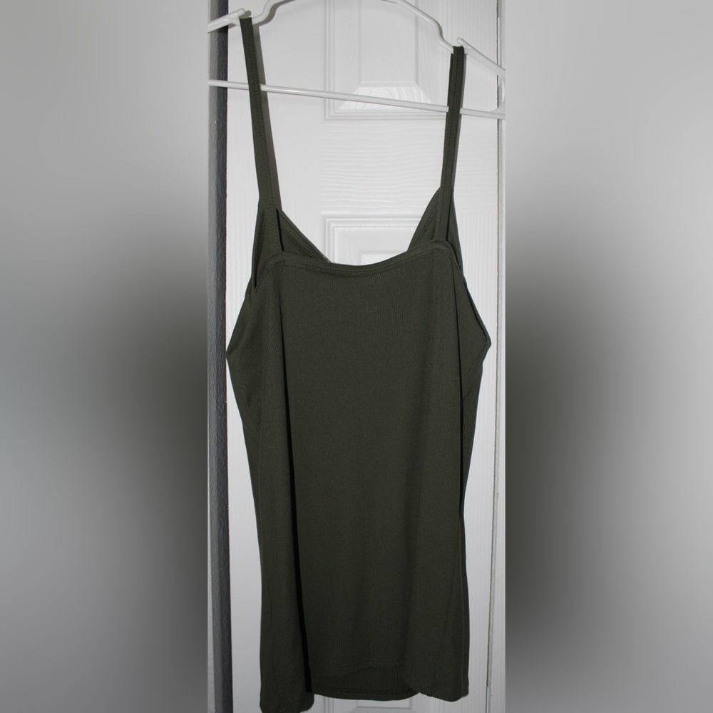 No Boundaries Camisole Top